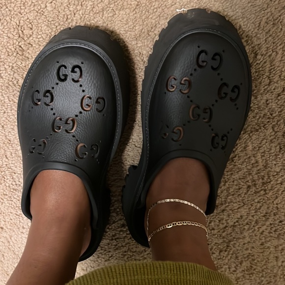 Gucci mules - Picture 5 of 5